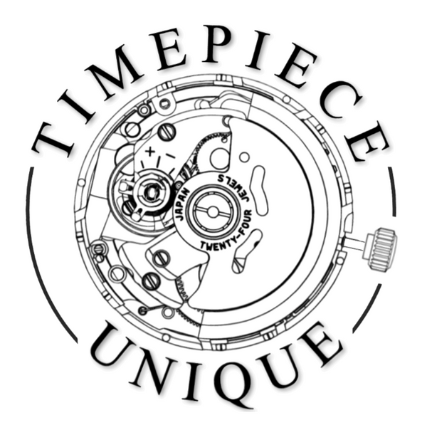 TimepieceUnique